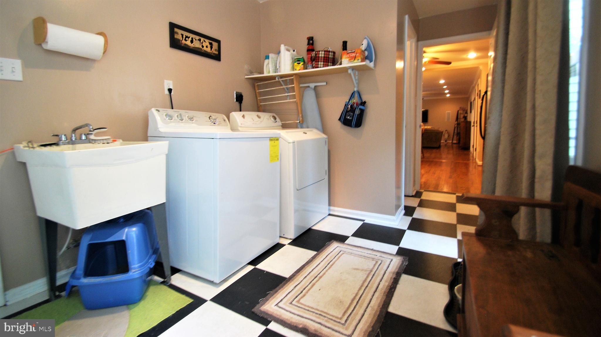 WOODBINE WOODS - Residential