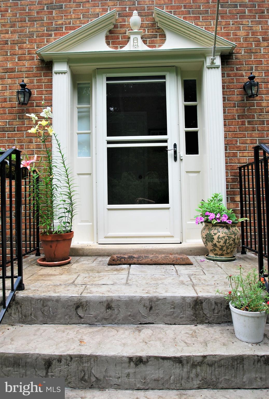 WOODBINE WOODS - Residential