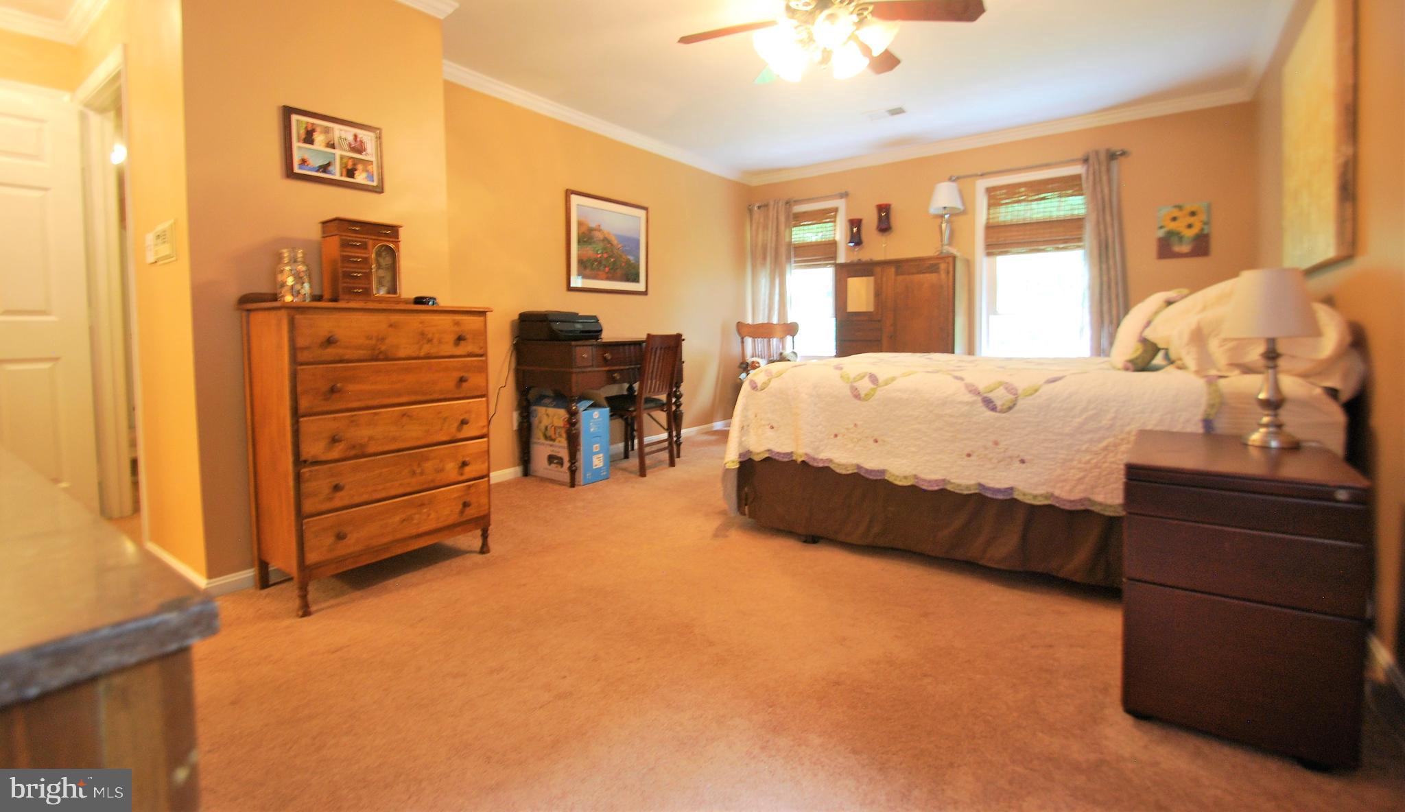 WOODBINE WOODS - Residential