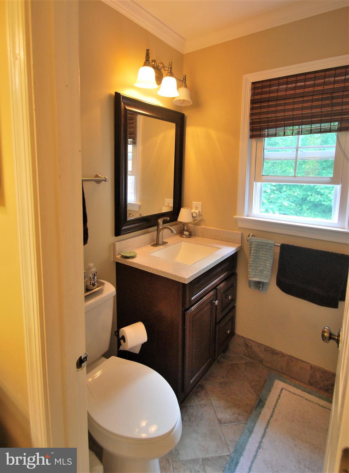 WOODBINE WOODS - Residential