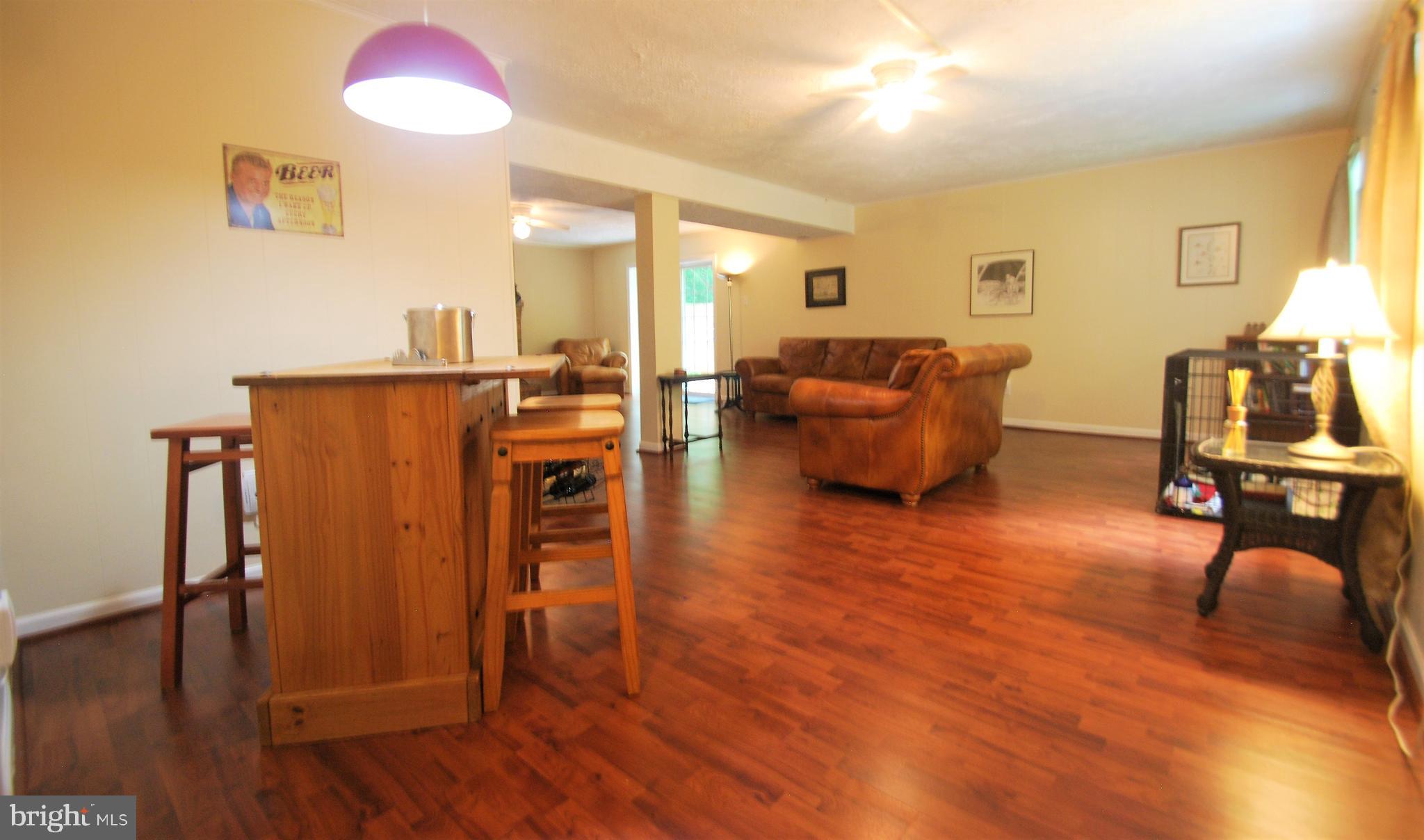 WOODBINE WOODS - Residential