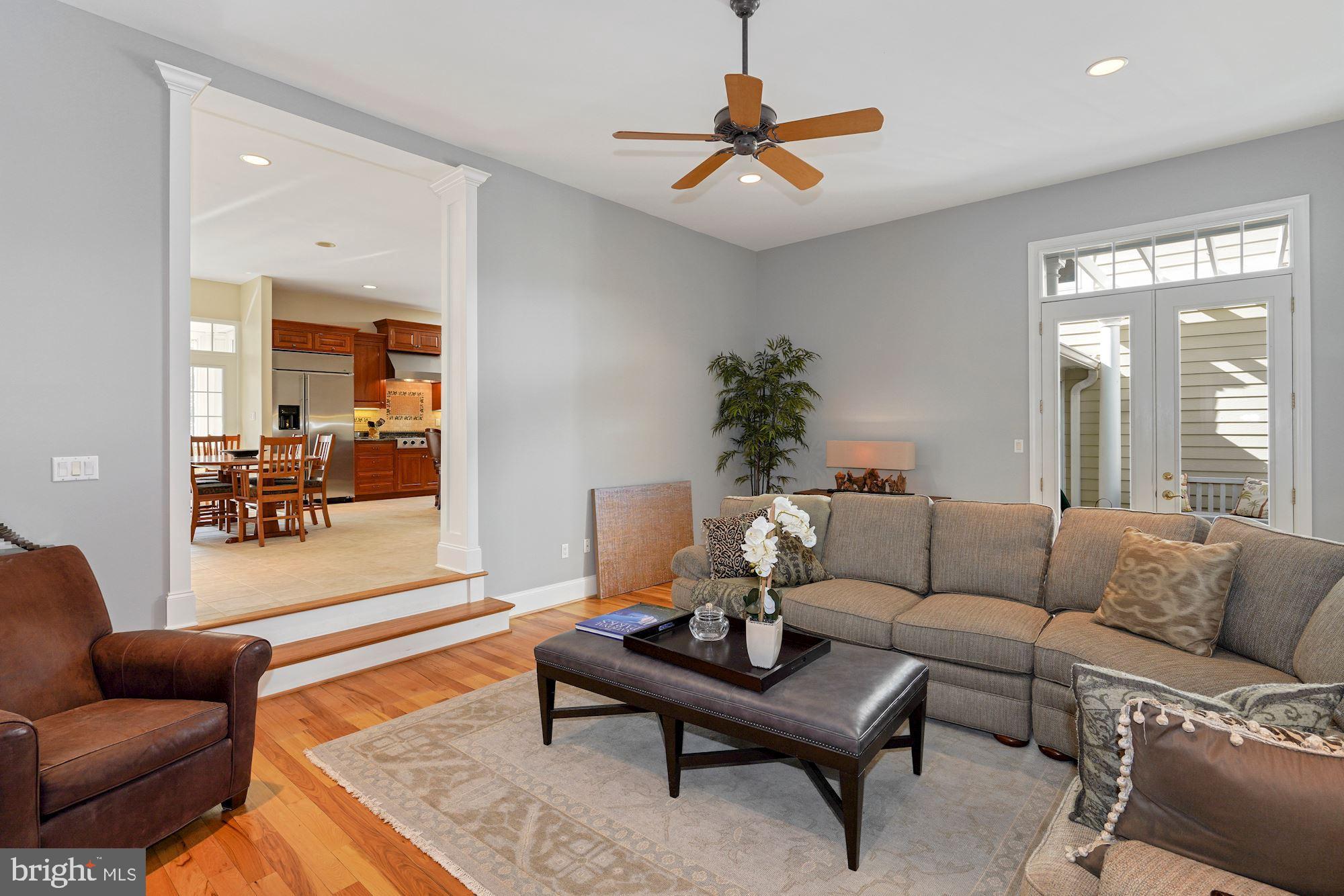 BRADLEY WOODS - Residential