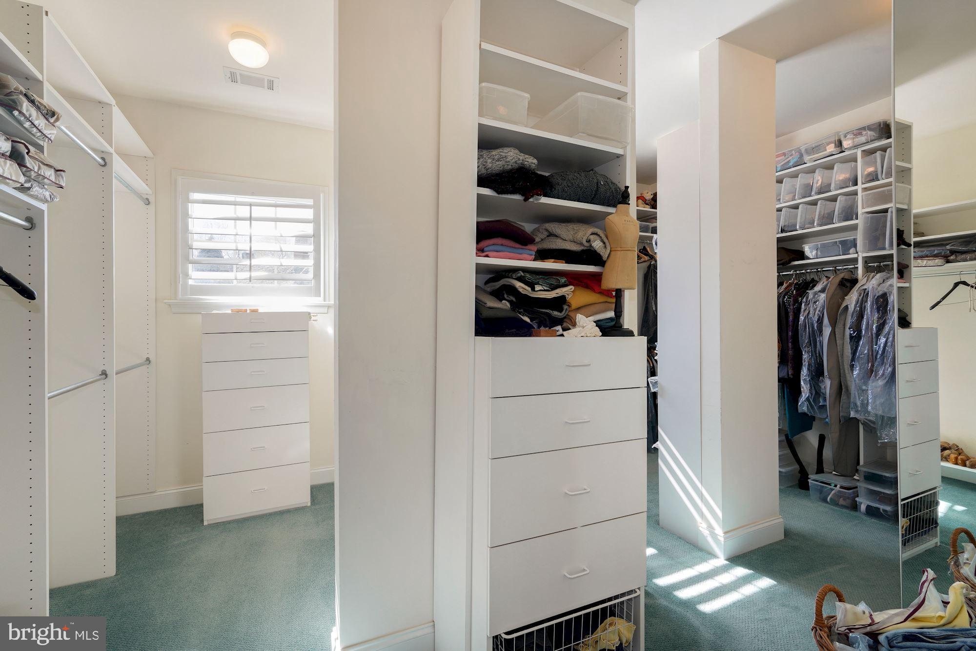 BRADLEY WOODS - Residential