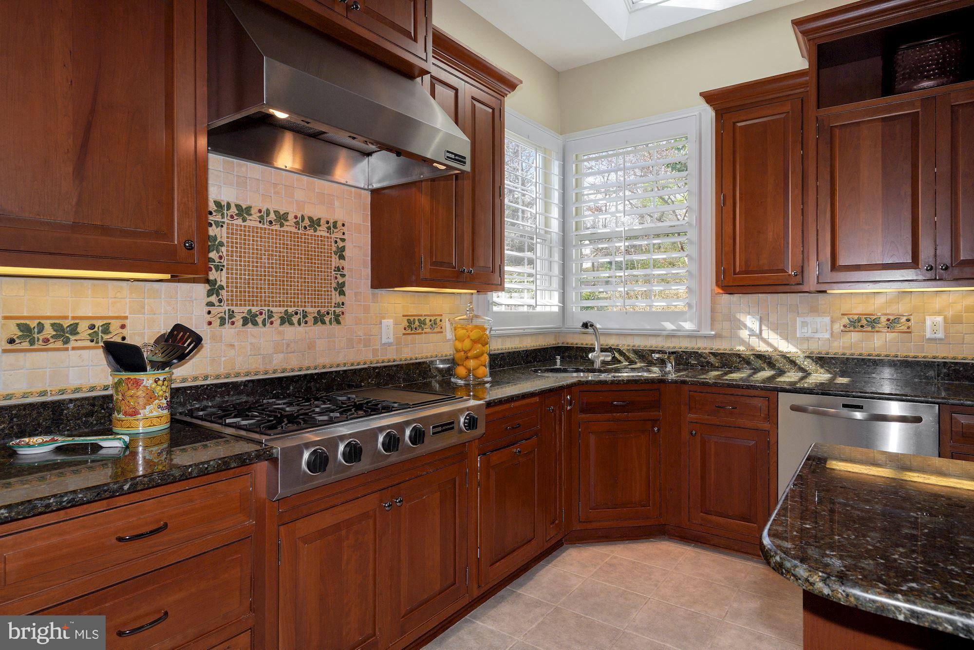 BRADLEY WOODS - Residential