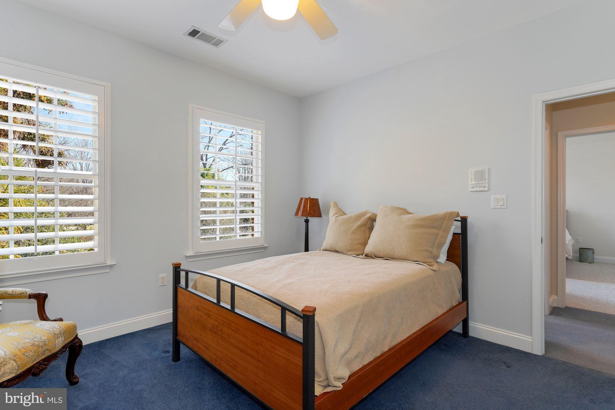 BRADLEY WOODS - Residential