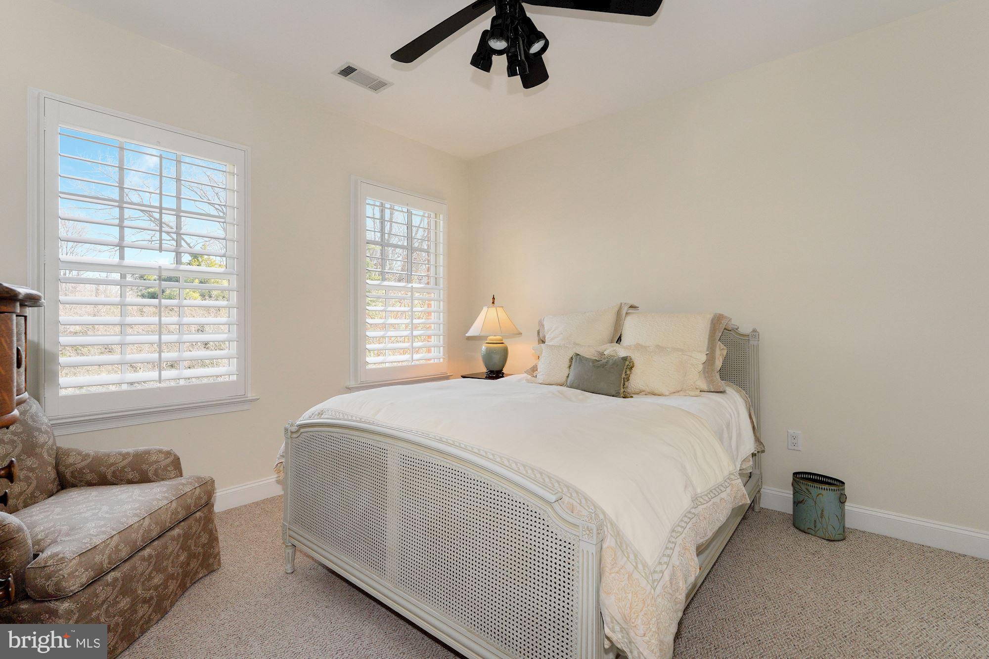 BRADLEY WOODS - Residential