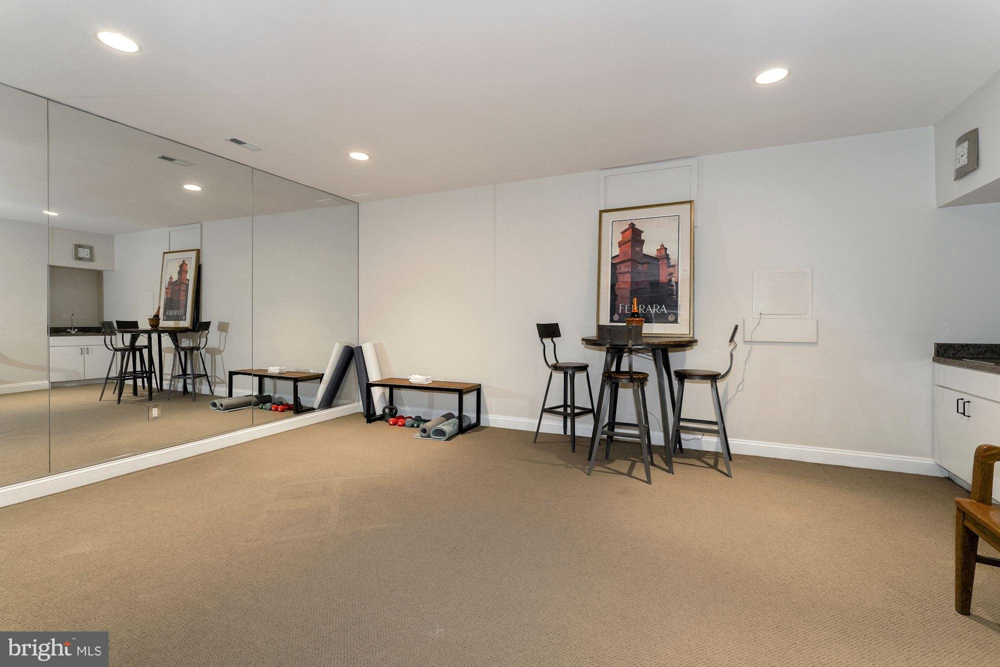 BRADLEY WOODS - Residential