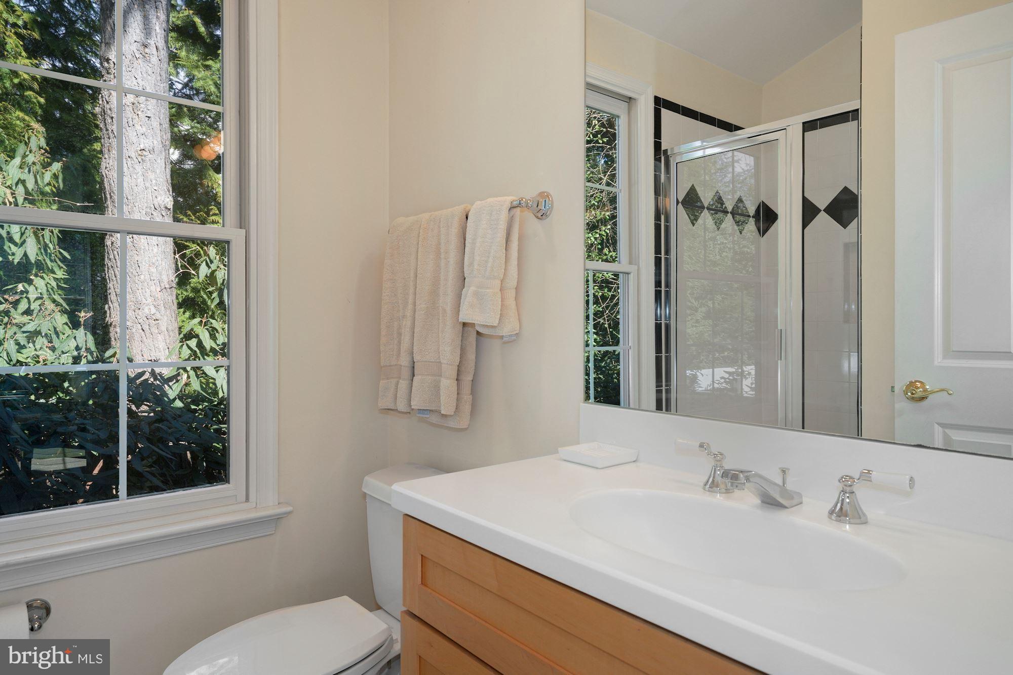 BRADLEY WOODS - Residential