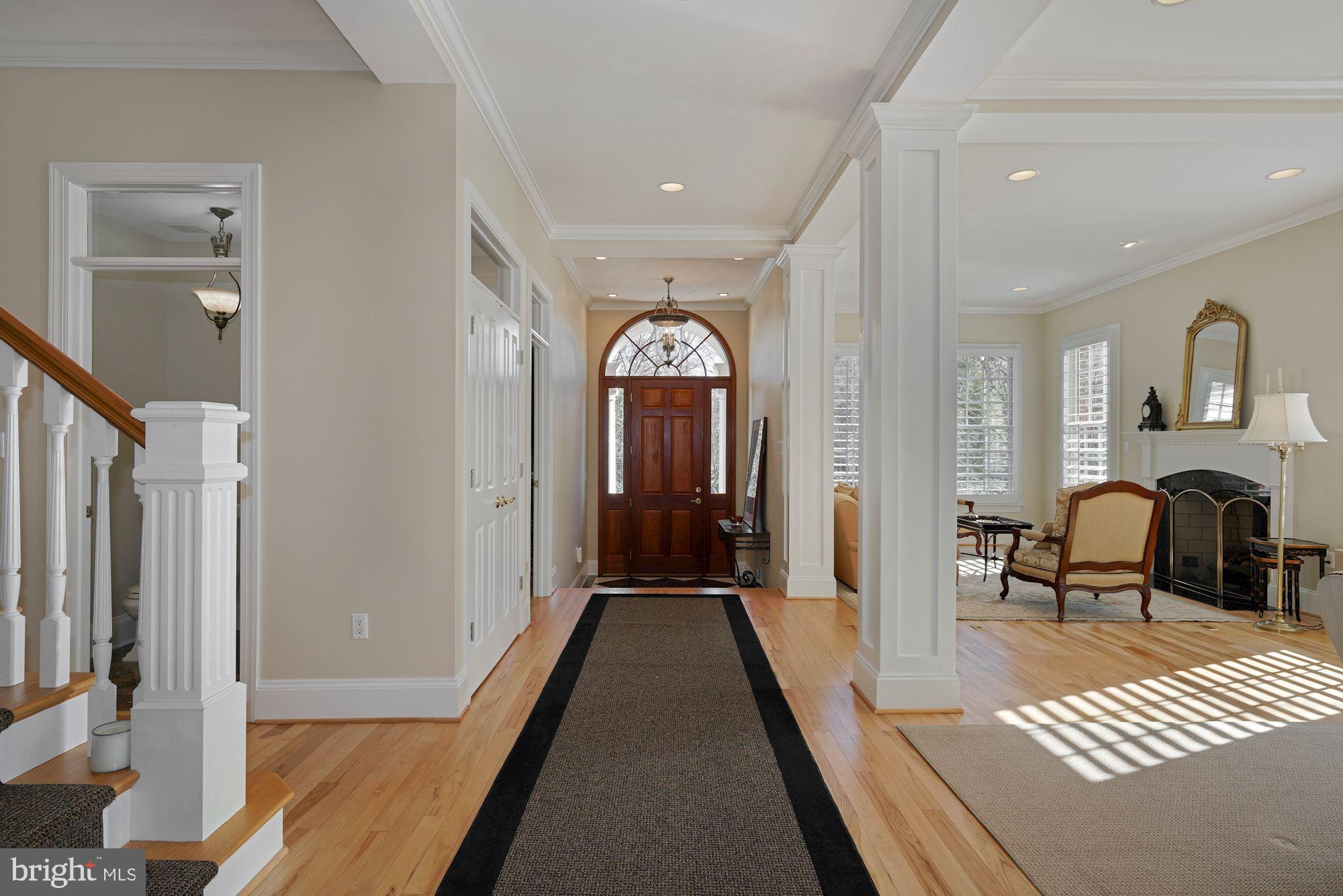 BRADLEY WOODS - Residential