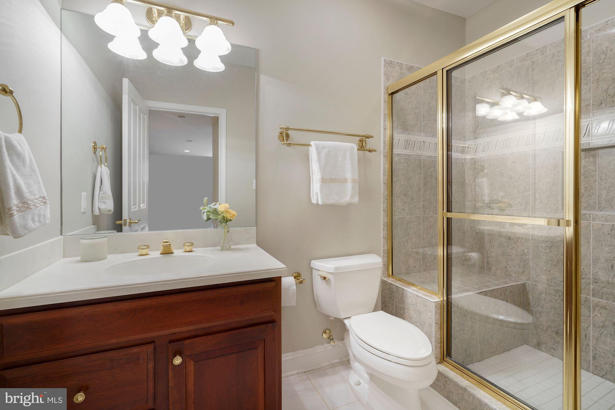 BRADLEY WOODS - Residential