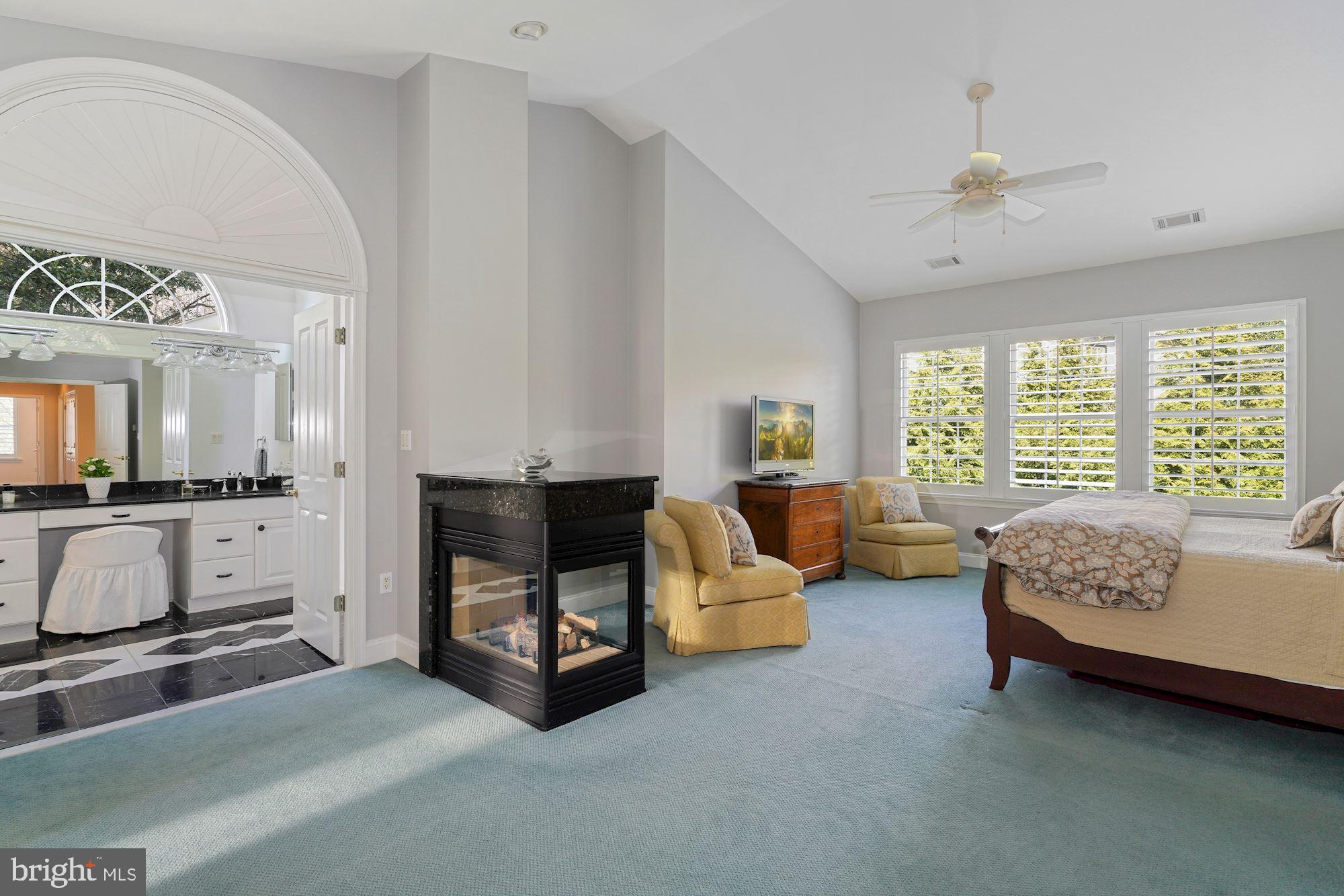 BRADLEY WOODS - Residential