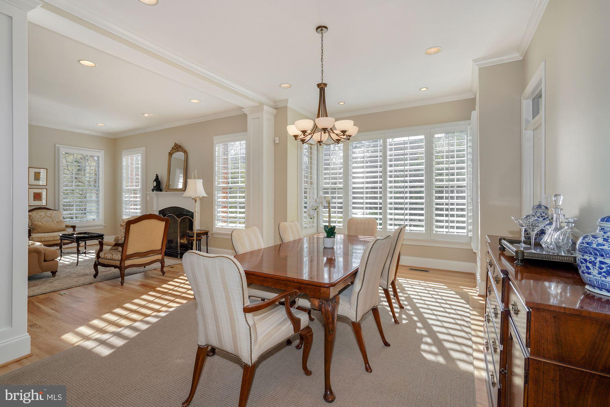 BRADLEY WOODS - Residential