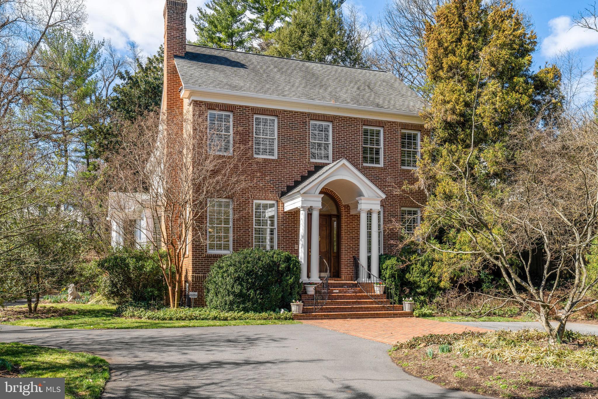 BRADLEY WOODS - Residential