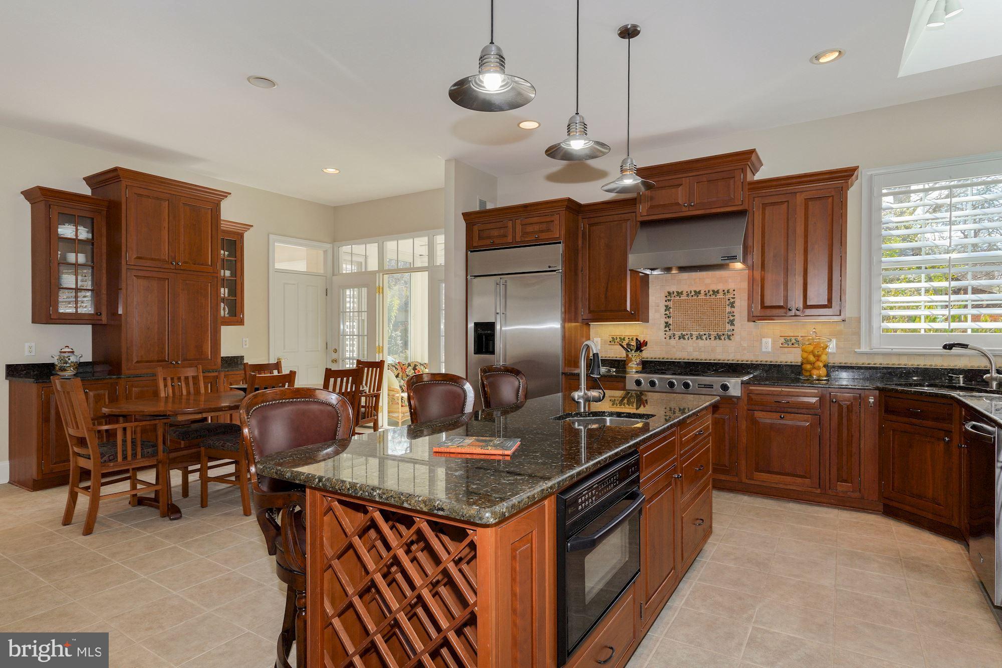 BRADLEY WOODS - Residential