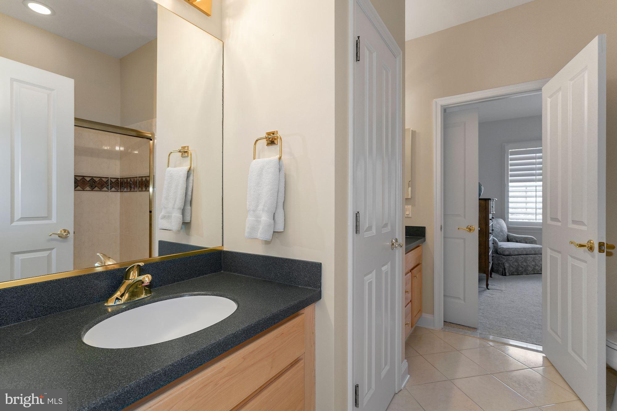 BRADLEY WOODS - Residential