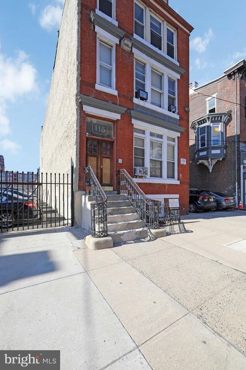 Photo of 115 N 3rd Street, CAMDEN, NJ 08102 (MLS # NJCD2086778)