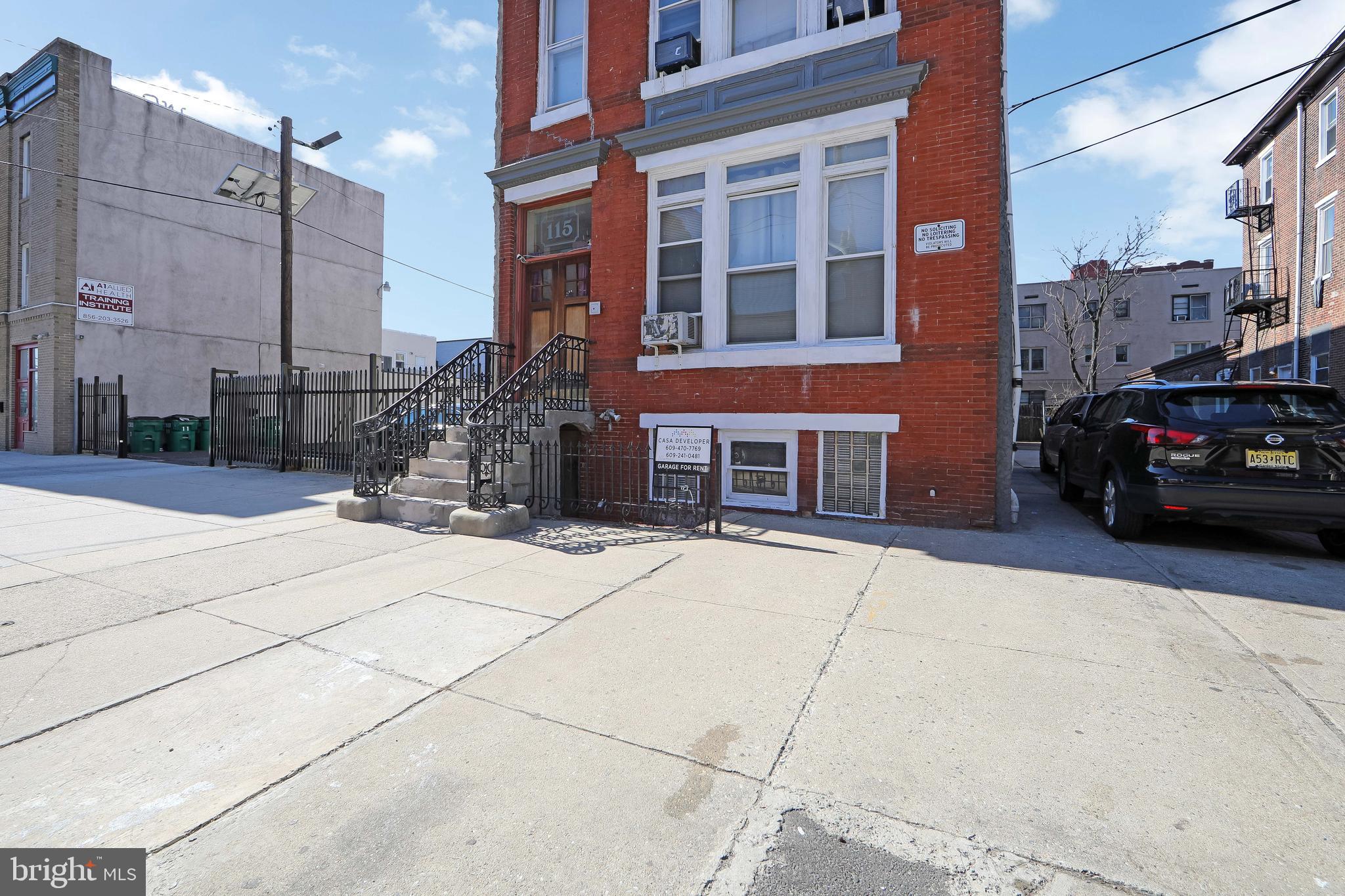 115 N 3RD STREET
