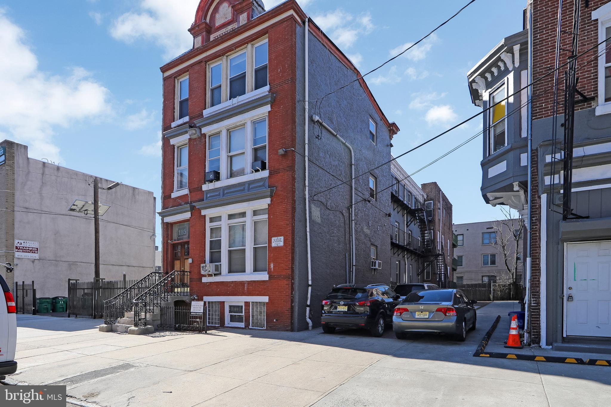 115 N 3RD STREET