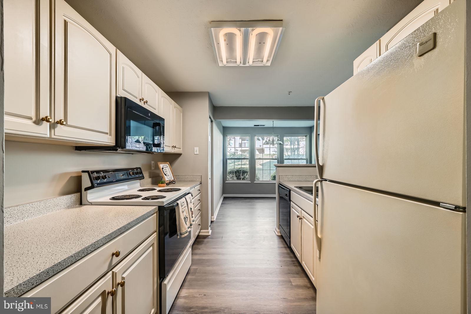 SOUTHFIELD AT WHITEMARSH - Residential