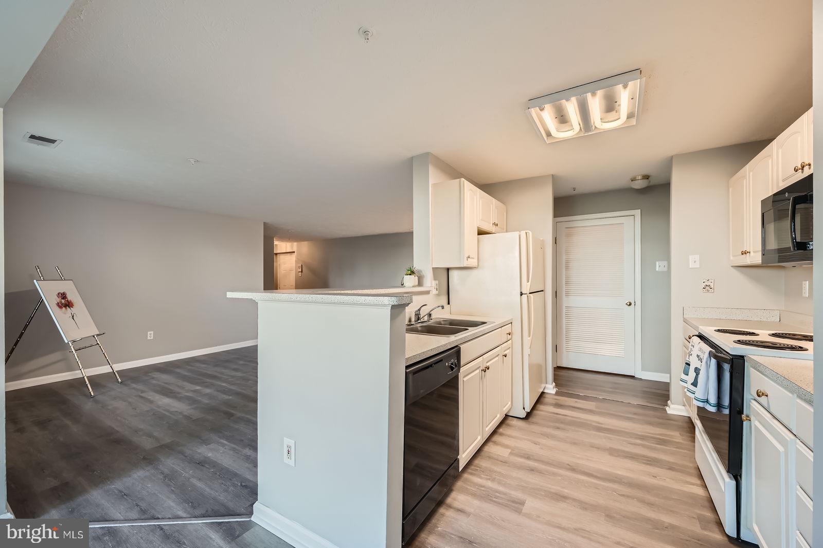 SOUTHFIELD AT WHITEMARSH - Residential