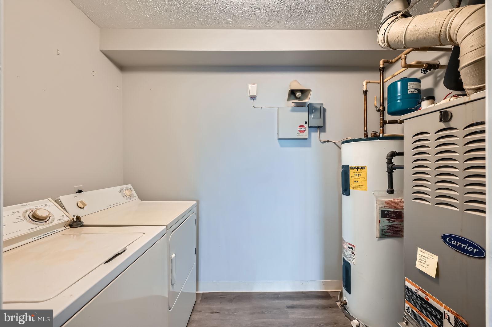 SOUTHFIELD AT WHITEMARSH - Residential