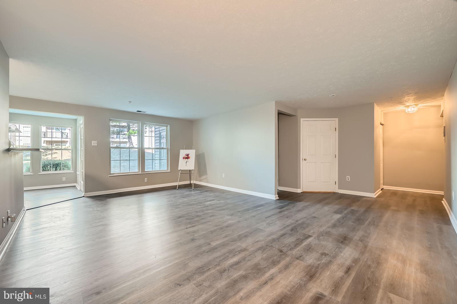 SOUTHFIELD AT WHITEMARSH - Residential