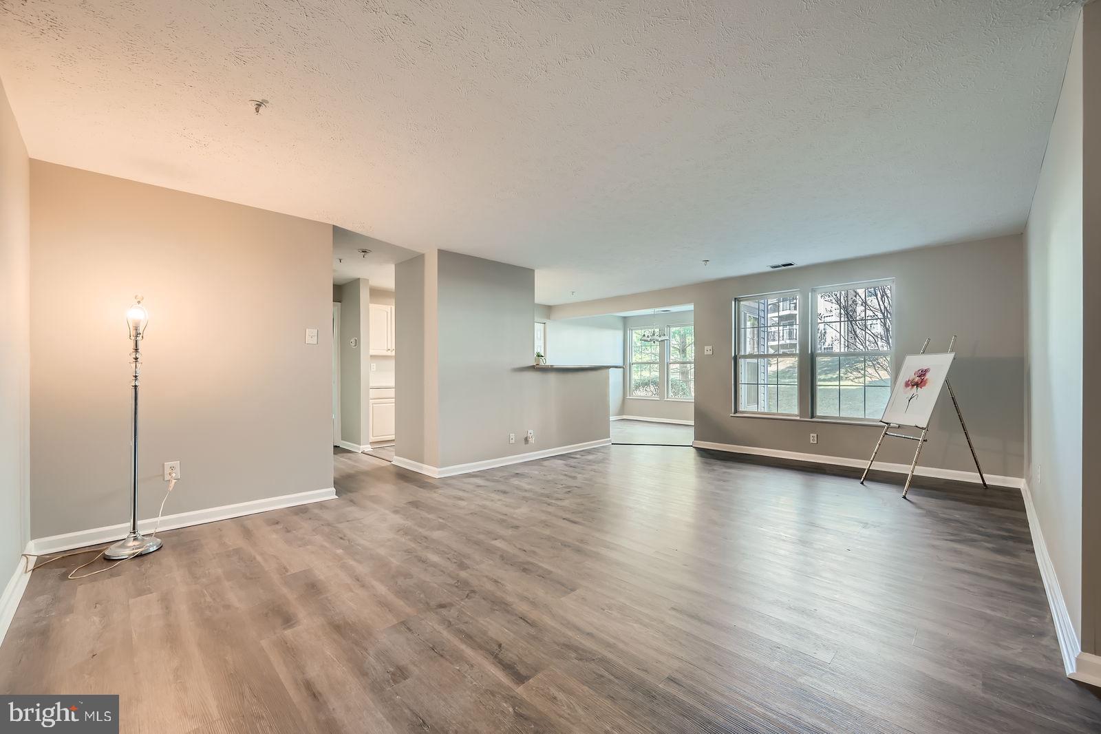 SOUTHFIELD AT WHITEMARSH - Residential