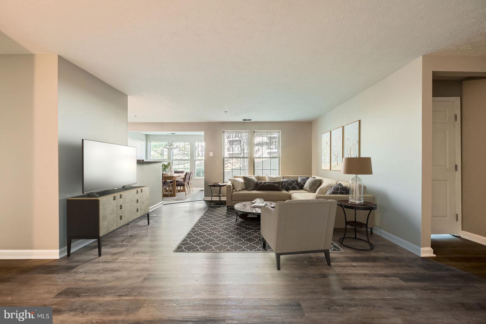 SOUTHFIELD AT WHITEMARSH - Residential