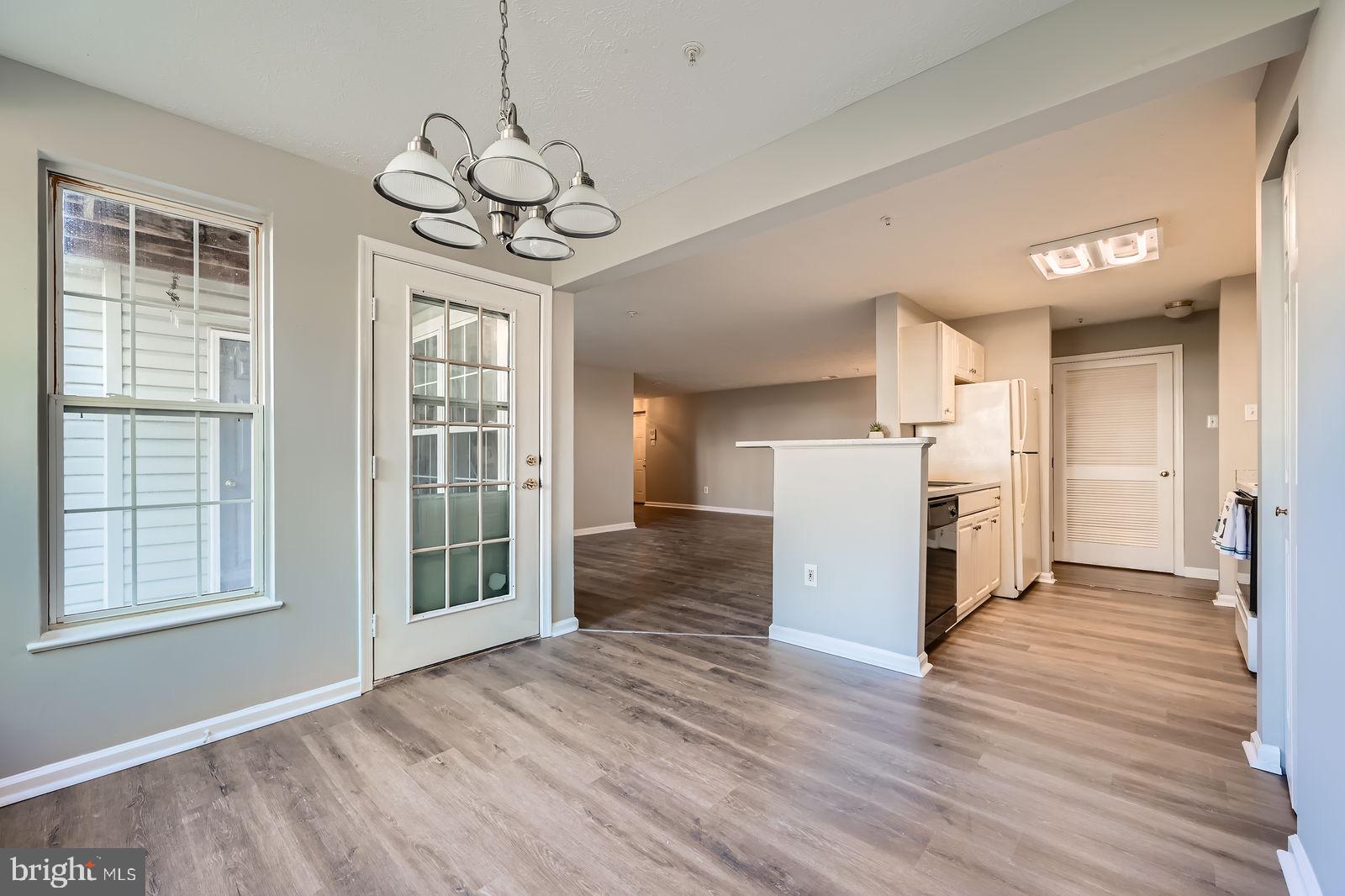 SOUTHFIELD AT WHITEMARSH - Residential