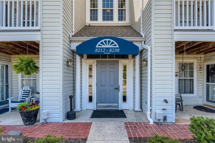 SOUTHFIELD AT WHITEMARSH - Residential