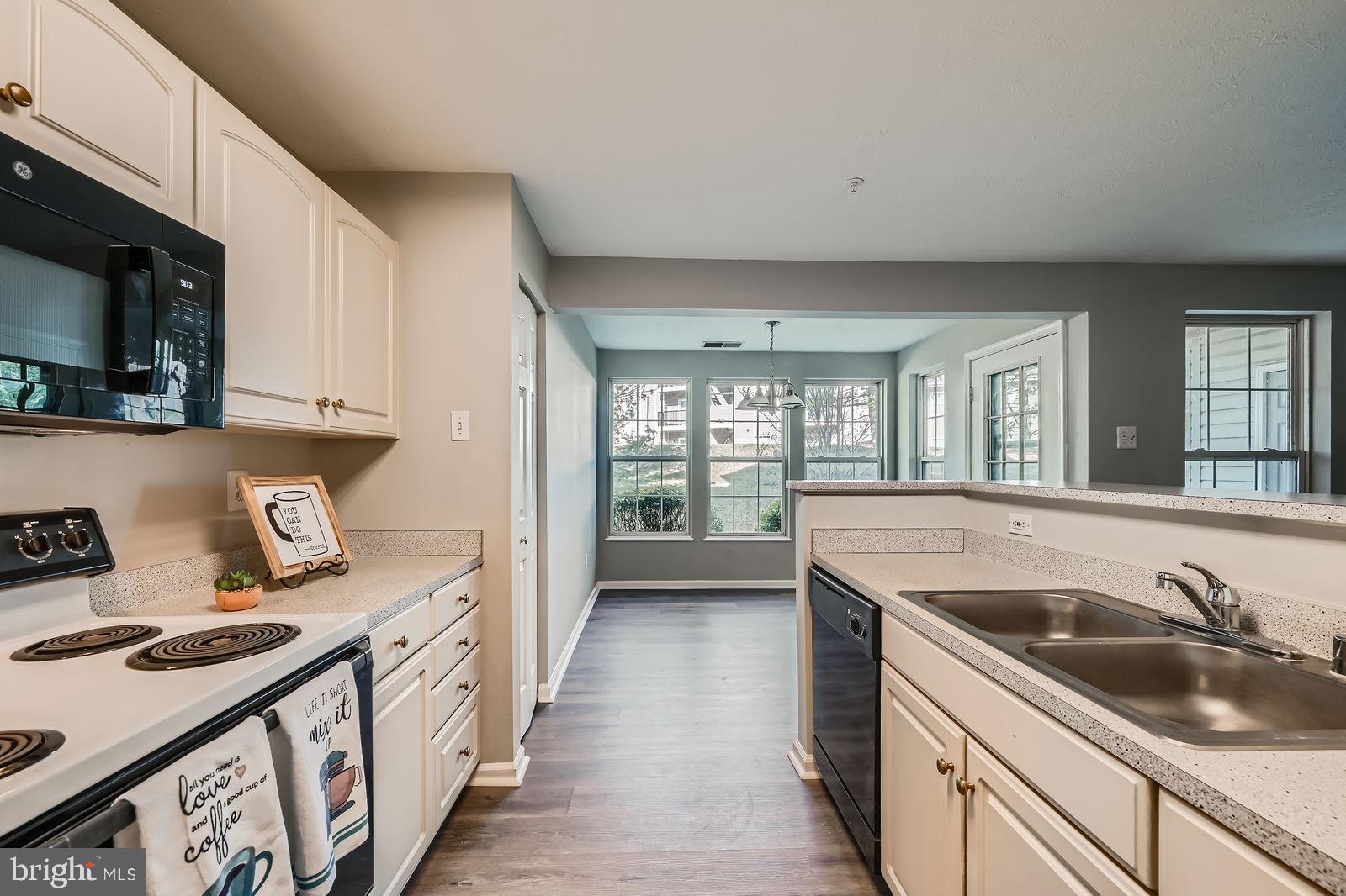 SOUTHFIELD AT WHITEMARSH - Residential