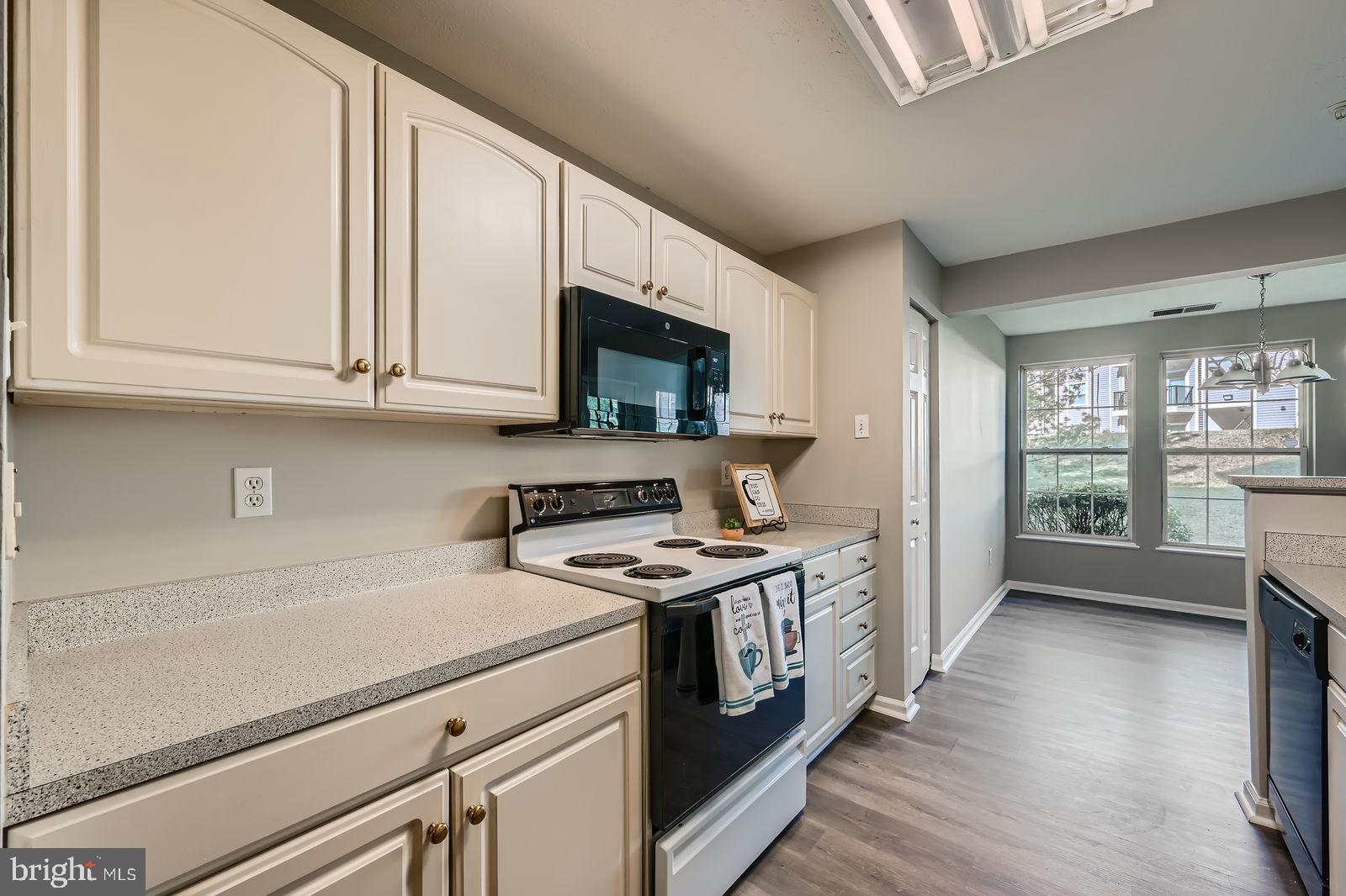 SOUTHFIELD AT WHITEMARSH - Residential