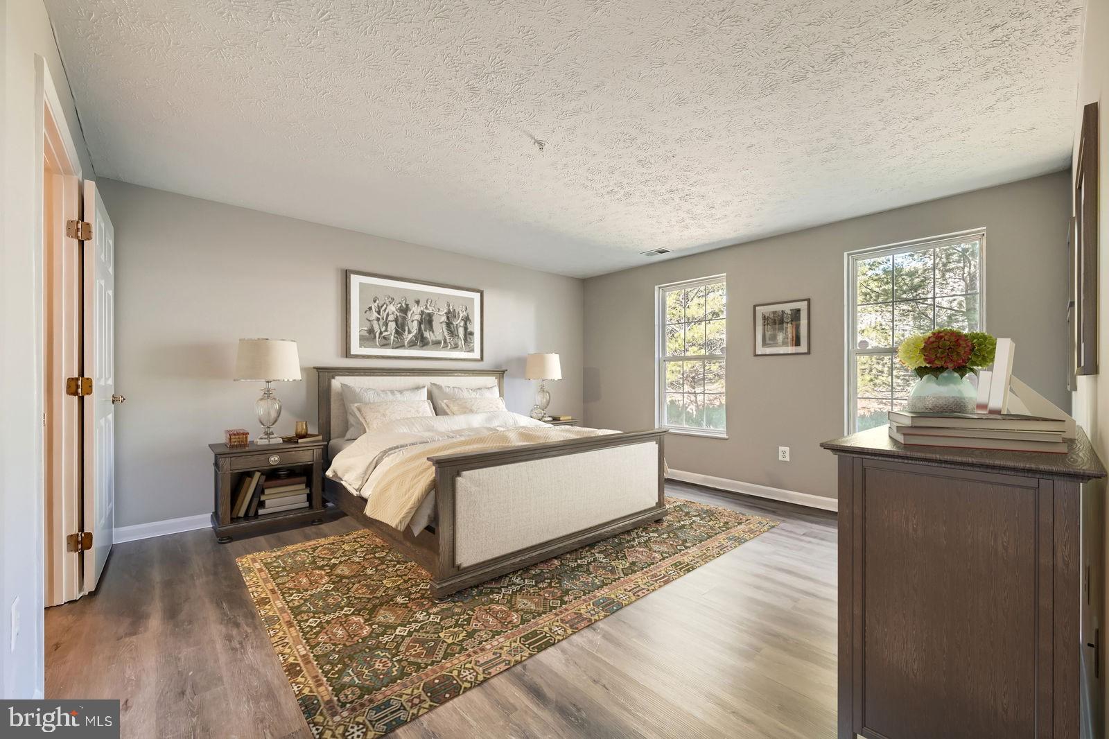 SOUTHFIELD AT WHITEMARSH - Residential