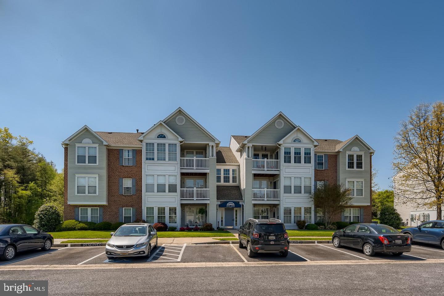 SOUTHFIELD AT WHITEMARSH - Residential