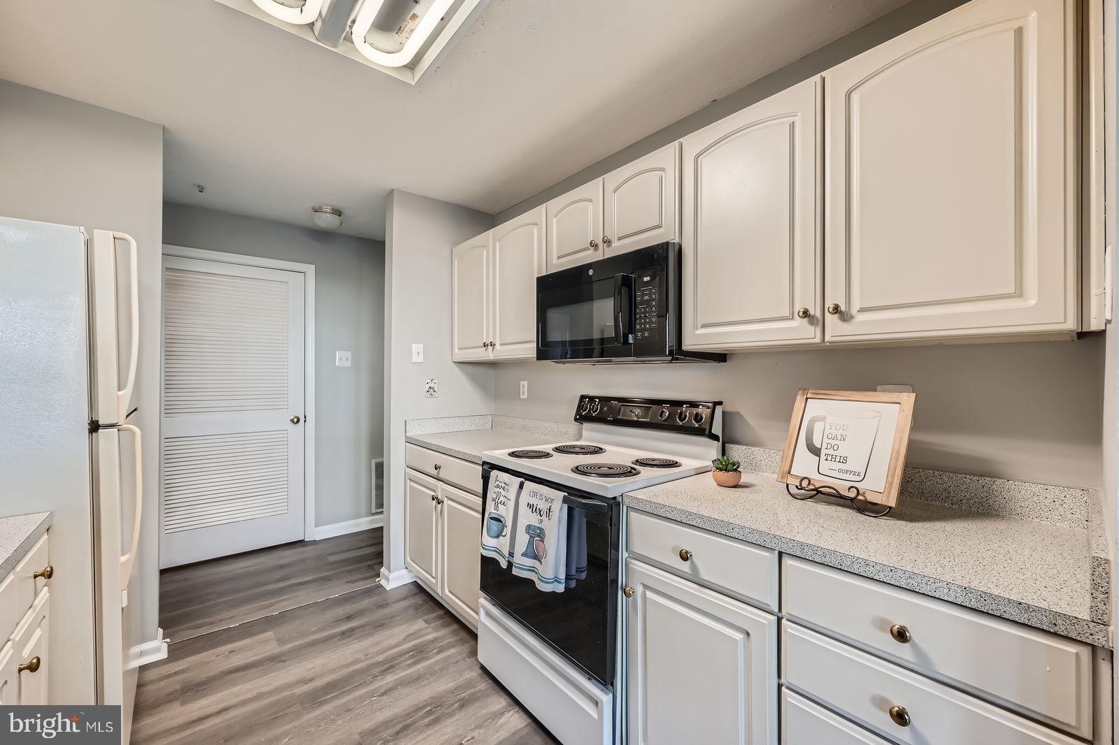 SOUTHFIELD AT WHITEMARSH - Residential