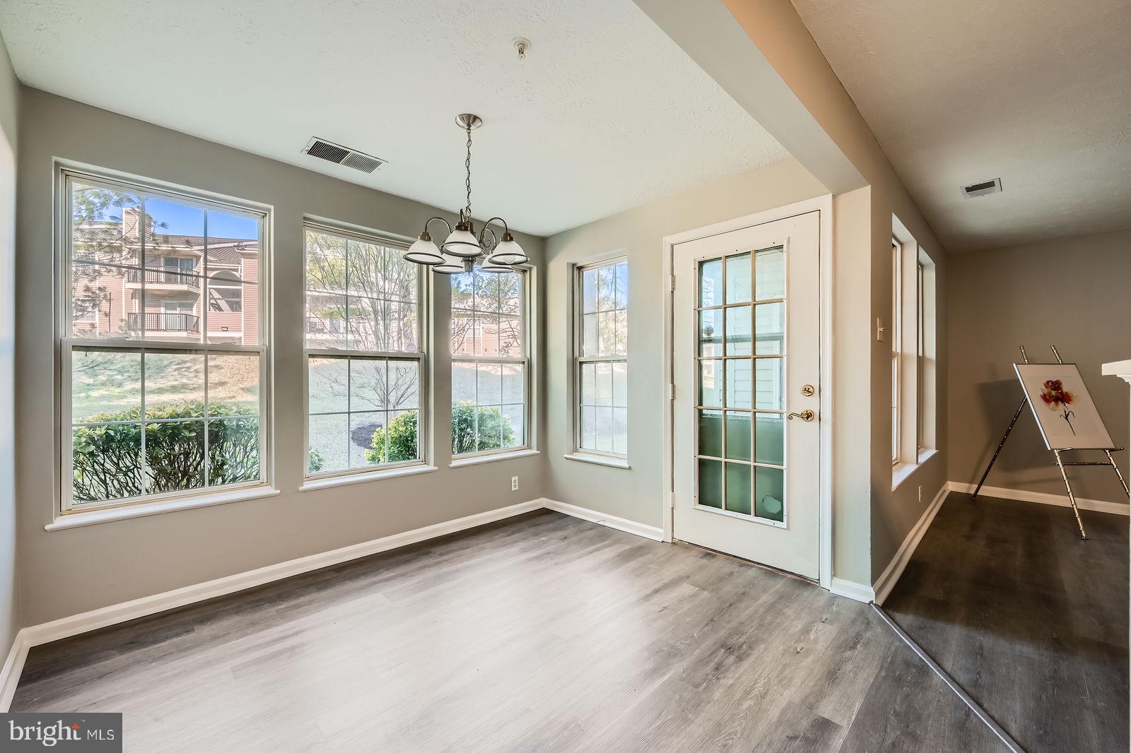 SOUTHFIELD AT WHITEMARSH - Residential