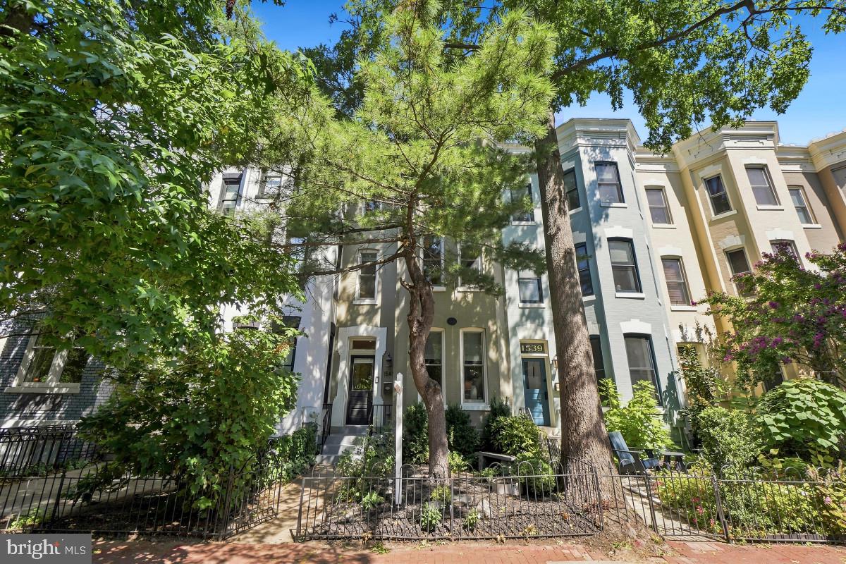 1541 T STREET NW