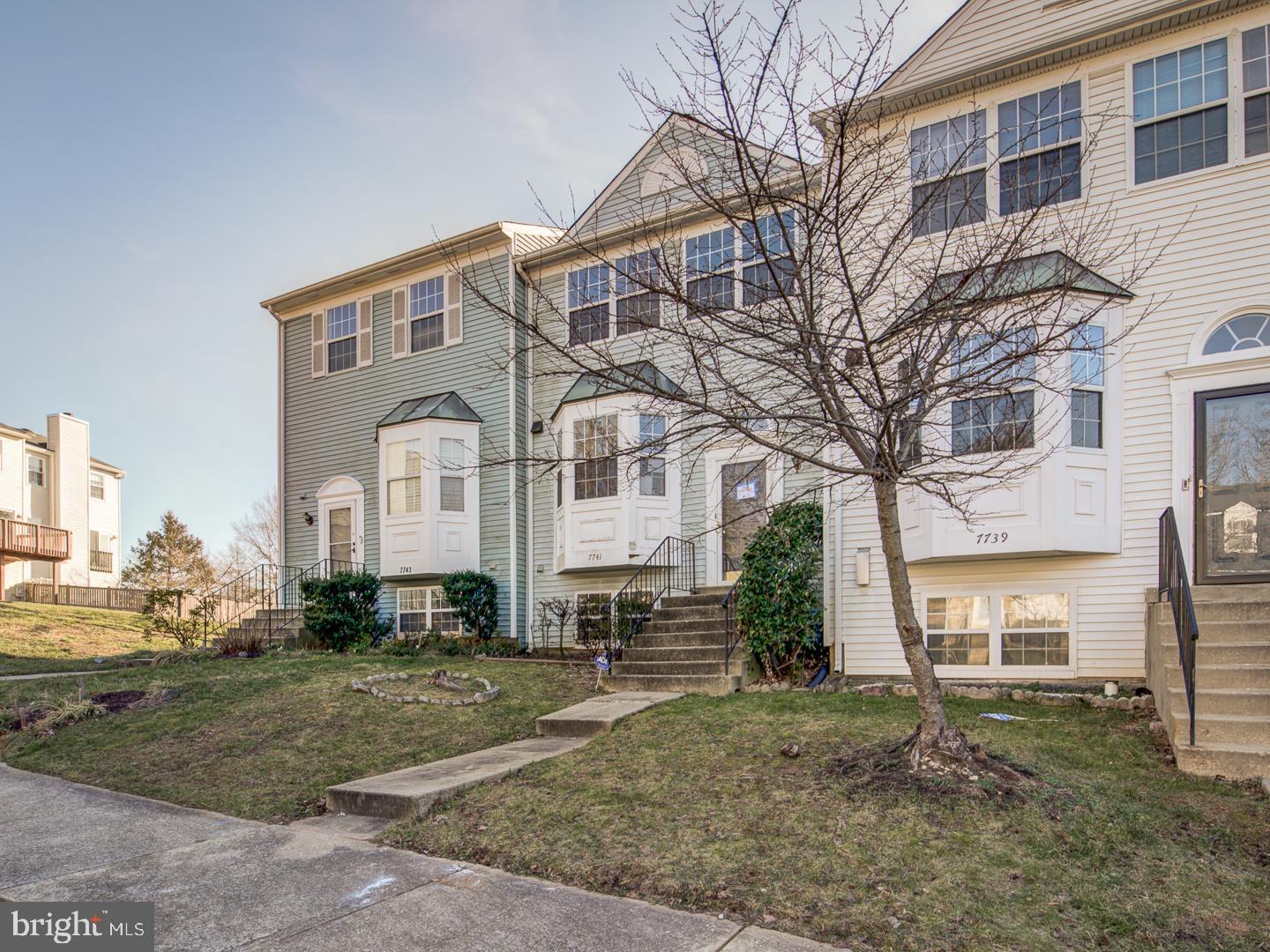 GLEN ORA - Residential