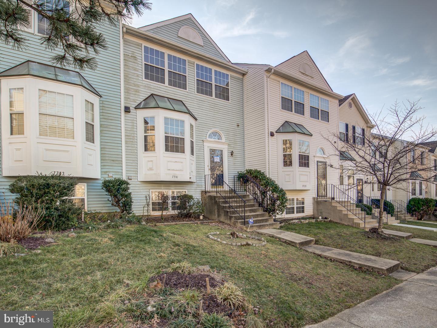 GLEN ORA - Residential