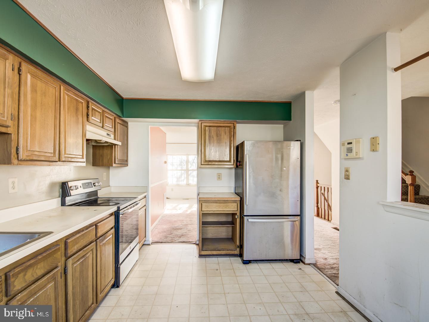 GLEN ORA - Residential