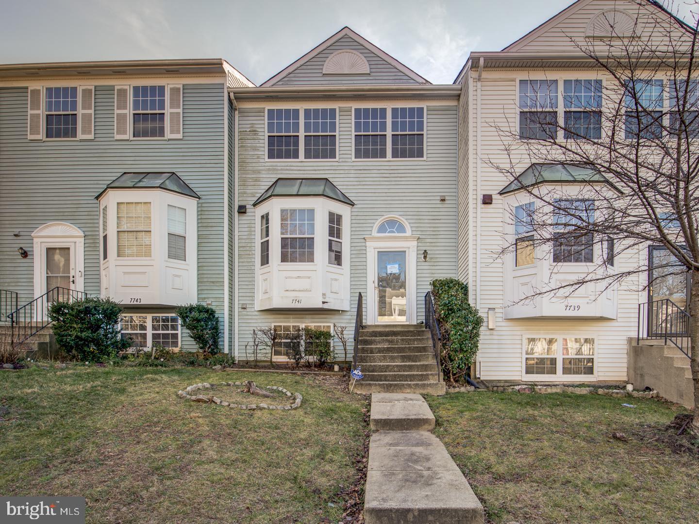 GLEN ORA - Residential