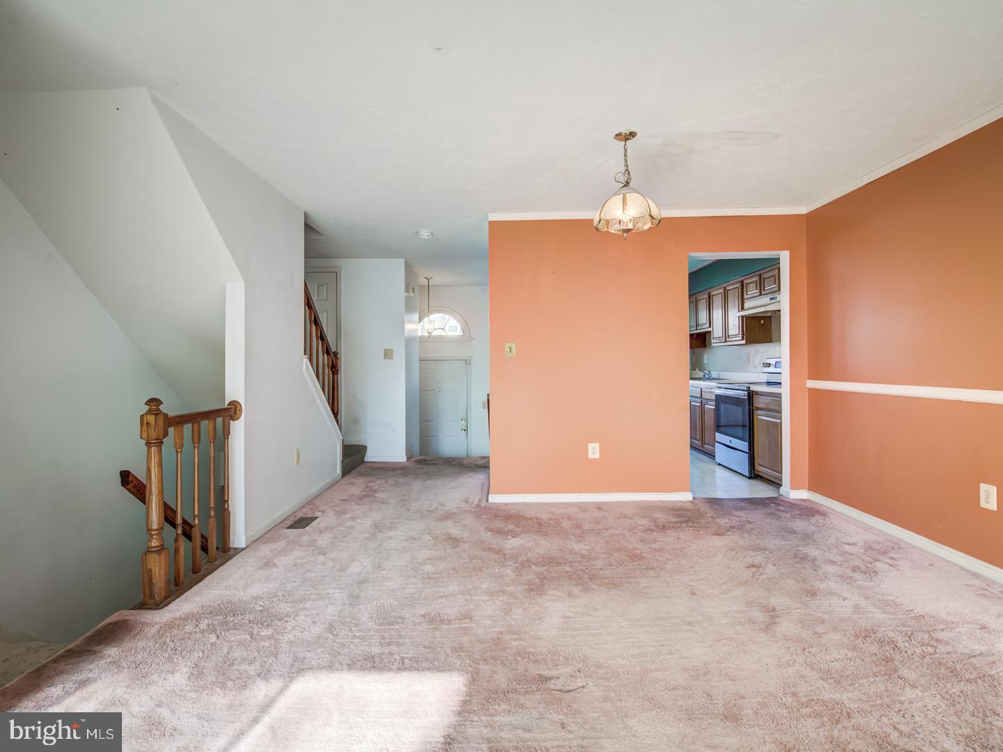 GLEN ORA - Residential