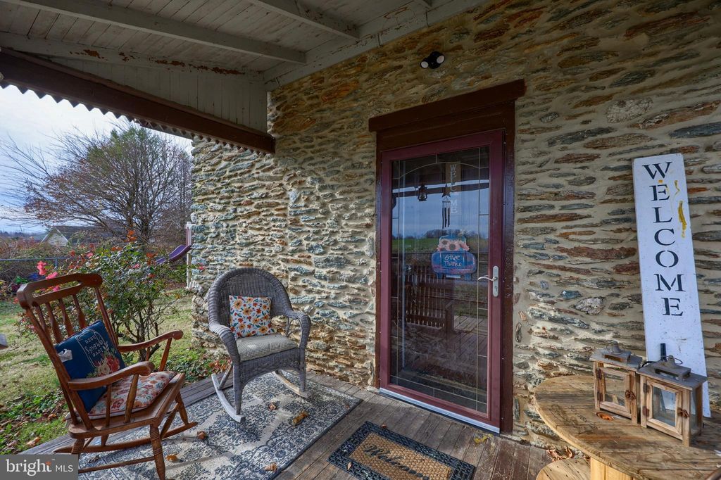 Photo of 72 Bartville Road, KIRKWOOD, PA 17536 (MLS # PALA2061030)