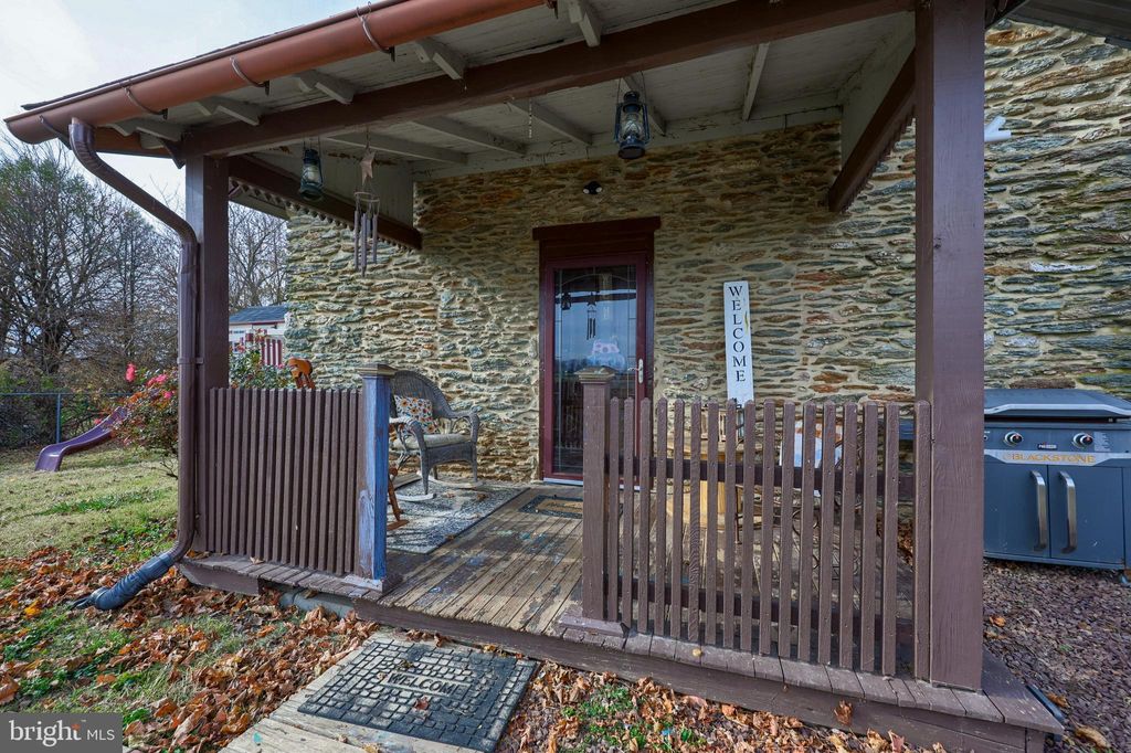 Photo of 72 Bartville Road, KIRKWOOD, PA 17536 (MLS # PALA2061030)