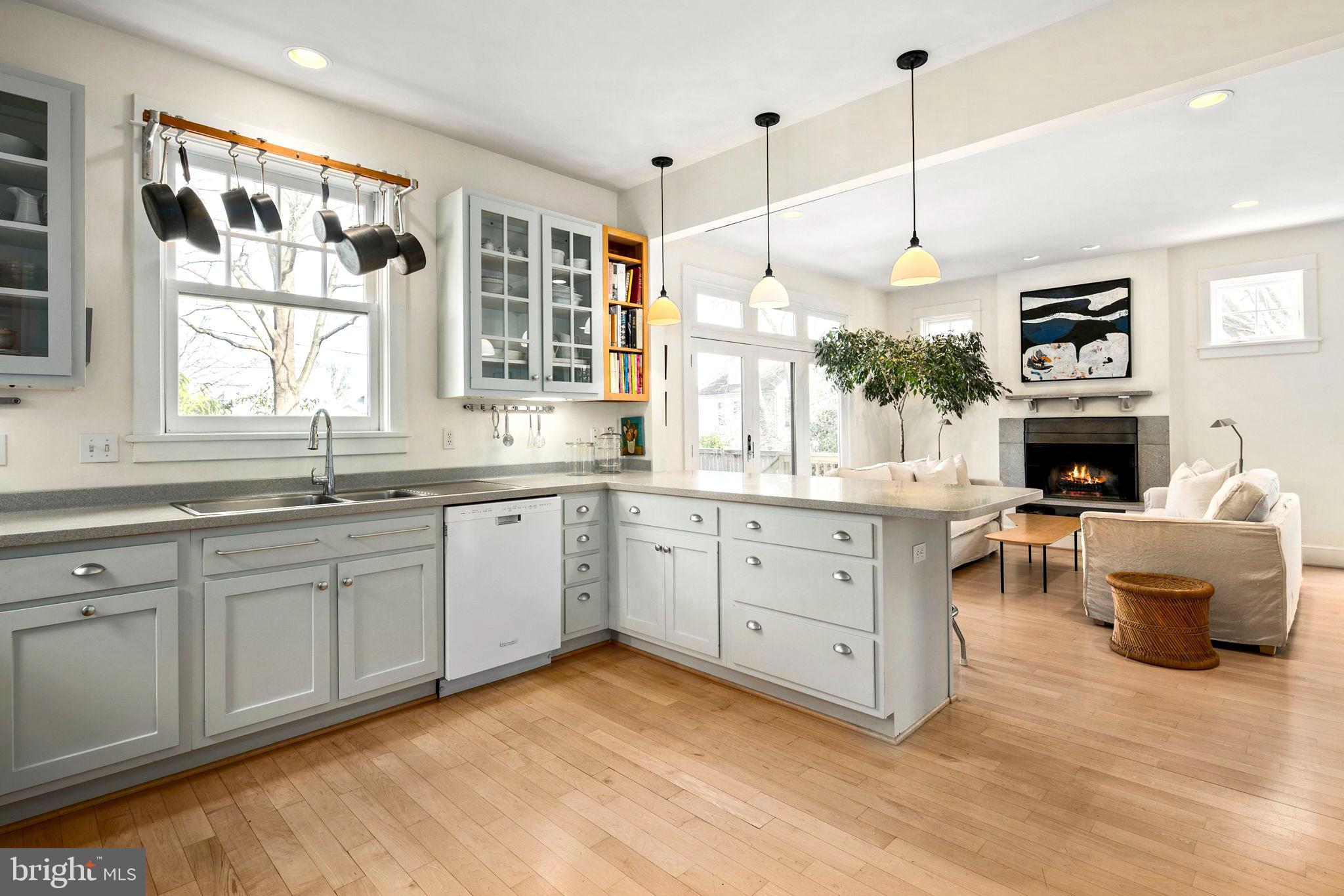 LYON VILLAGE - Residential