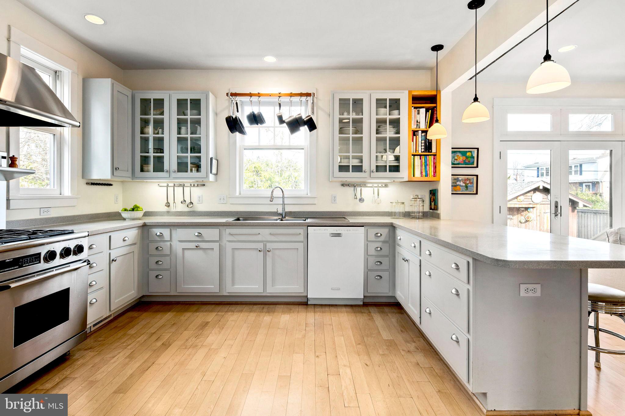 LYON VILLAGE - Residential