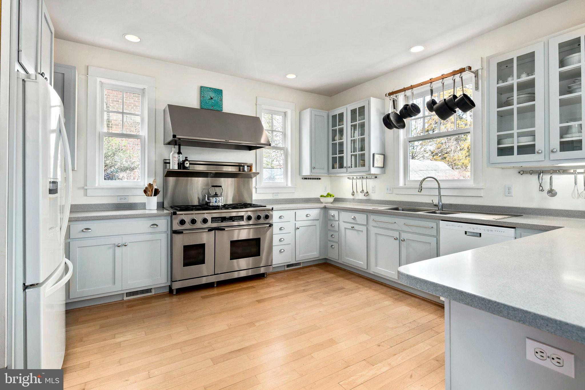 LYON VILLAGE - Residential