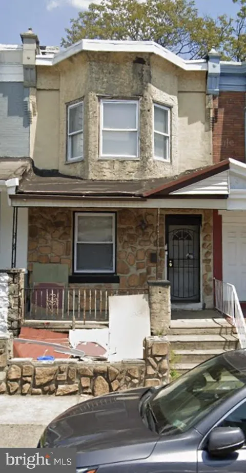 1625 S 53rd Street, Philadelphia, PA MLS: PAPH2462024