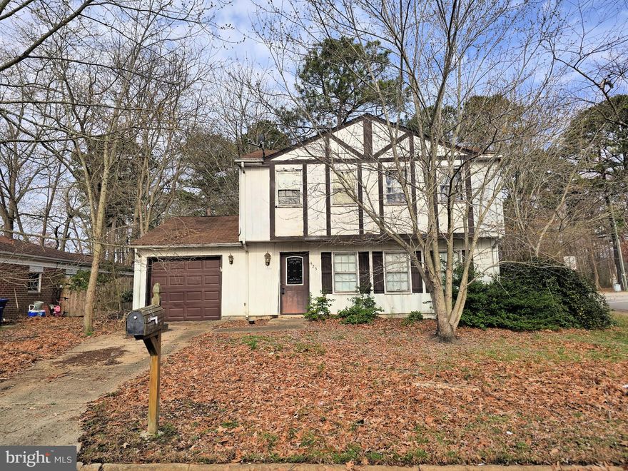 Investor special! This AS-IS property at 425 Aspen Dr, Newport News, VA presents a fantastic opportunity for rehabbers and investors looking for their next project. This home is a complete renovation and will require significant work to restore its full potential. The seller will make no repairs, and no inspections will be conducted by the seller. All furnishings and contents remain with the property, providing a unique opportunity to salvage or repurpose existing items. Whether you're looking for a fix-and-flip or a long-term rental investment, this property is a blank slate ready for transformation. Don't miss your chance to bring this home back to life! Cash or renovation loans only. Contact us today for more details.