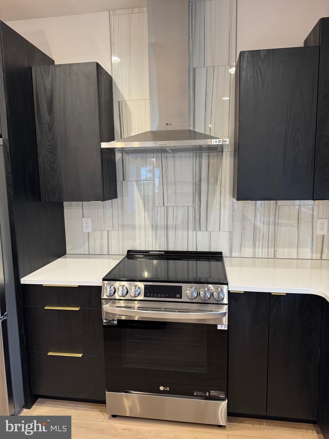 ALDEN PLACE - Residential